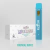 Hash House Live Rosin + THCA Disposable: TROPICAL RUNTZ