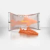 Individual Mango HHC Gummy Shark - 100mg