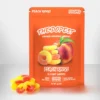 Peach Rings HHC Gummies - 500MG