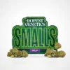 SMALLS Grape Gas Hybrid Flower