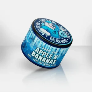 The Dopest Water Hash Apples N Bananas