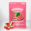 Watermelon Slices HHC Gummies - 500MG