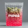 Half Ounce MINIS Strawberry Sizzurp Indica Flower 14 grams