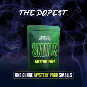 Smalls: Mystery Pack flower 28 grams