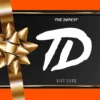 The Dopest e-Gift Card
