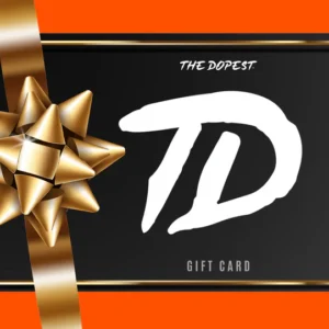 The Dopest e-Gift Card
