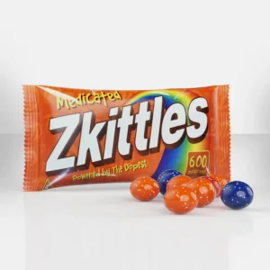 Zkittles 600mg HHC & HHCP