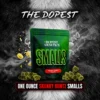 Smalls: Skunky Runtz Hybrid flower 28 grams