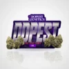 Premium Zoap Hybrid Flower