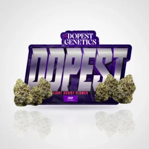 Premium Zoap Hybrid Flower