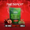 Smalls: Cherry Drizzle Hybrid flower 28 grams
