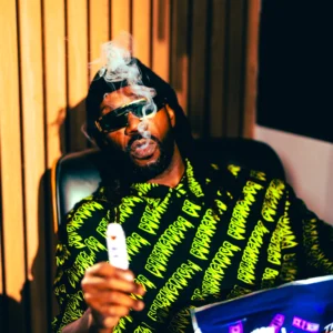Juicy J X The Dopest 2g Trippiest Disposable