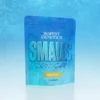 Snow Caps SMALLS: THCA covered Frosty Punch Flower