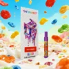 Fruity Pebbles 1.5g Liquid Diamonds THCA Vape Cartridge