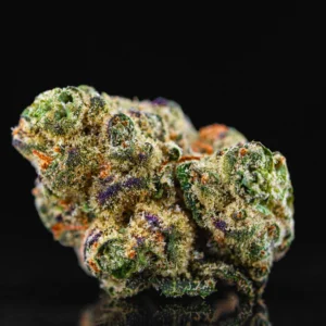 Juicy J X The Dopest Indoor Flower: Memphis Purple